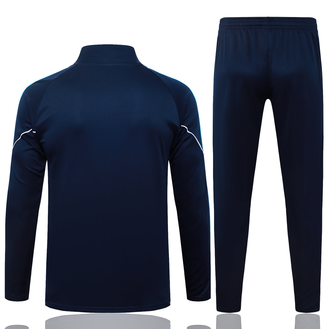 Kit Survêtement Olympique De Marseille 2025-2026