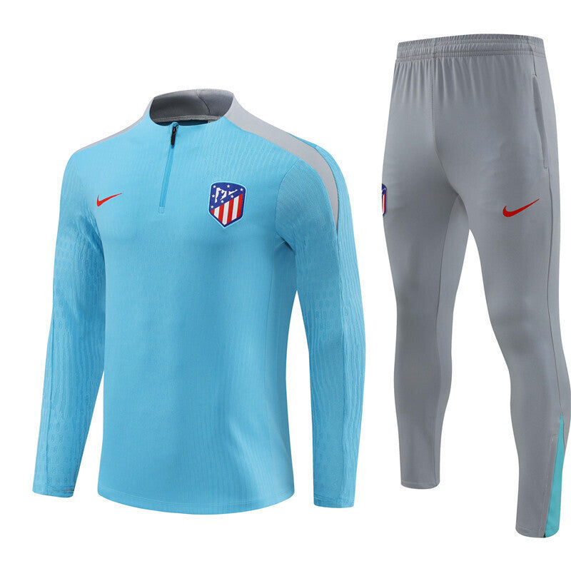 Kit Survêtement Atlético Madrid 2024-2025