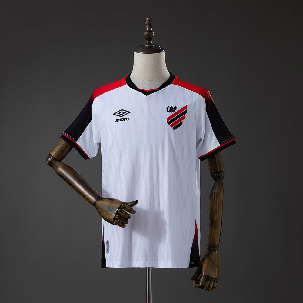 Maillot Athletico Paranaense Extérieur 2026-2027