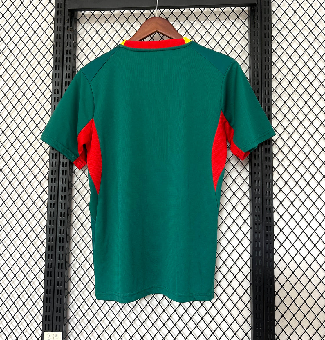 Maillot Sénégal Domicile 2025-2026