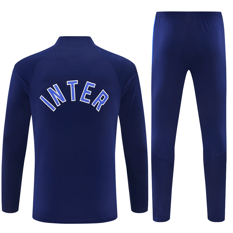 Kit Survêtement Inter Milan 2026-2027