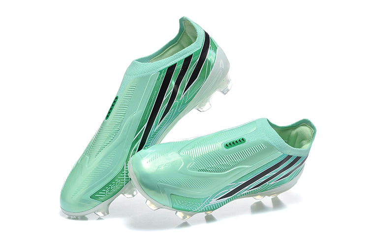F50 Elite Laceless FG