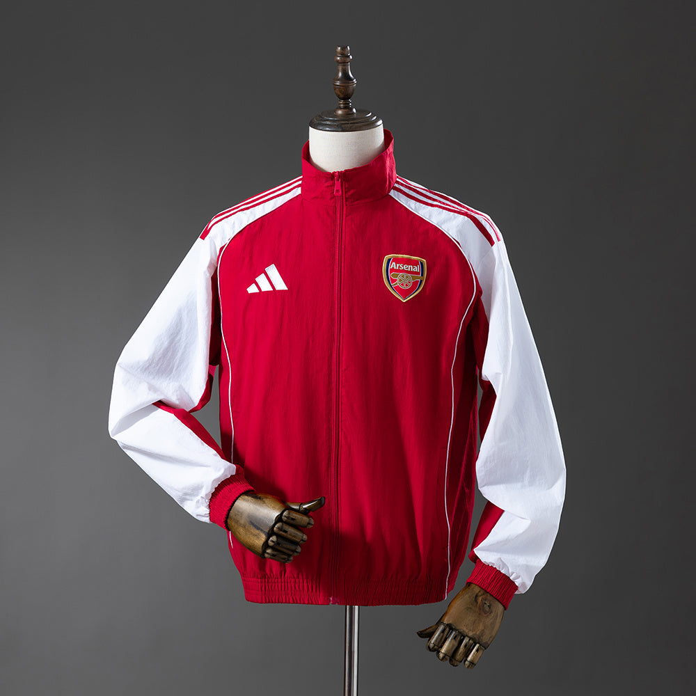 Veste Arsenal 2025-2026