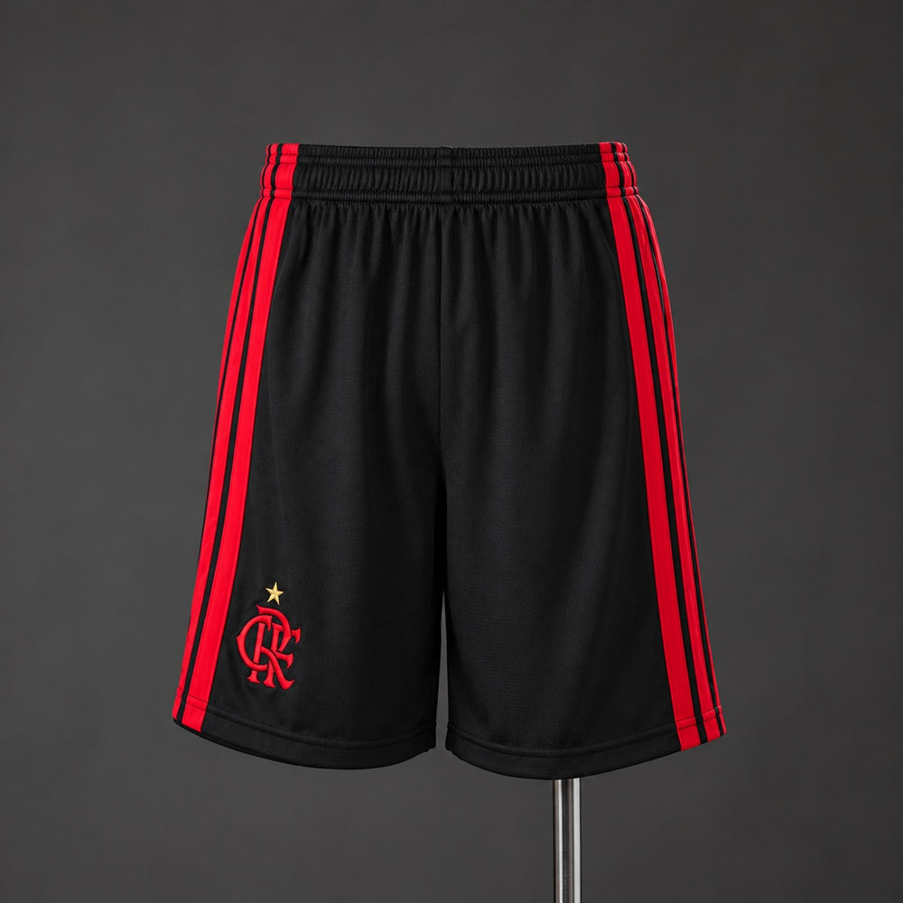 Short Flamengo Extérieur 2026-2027