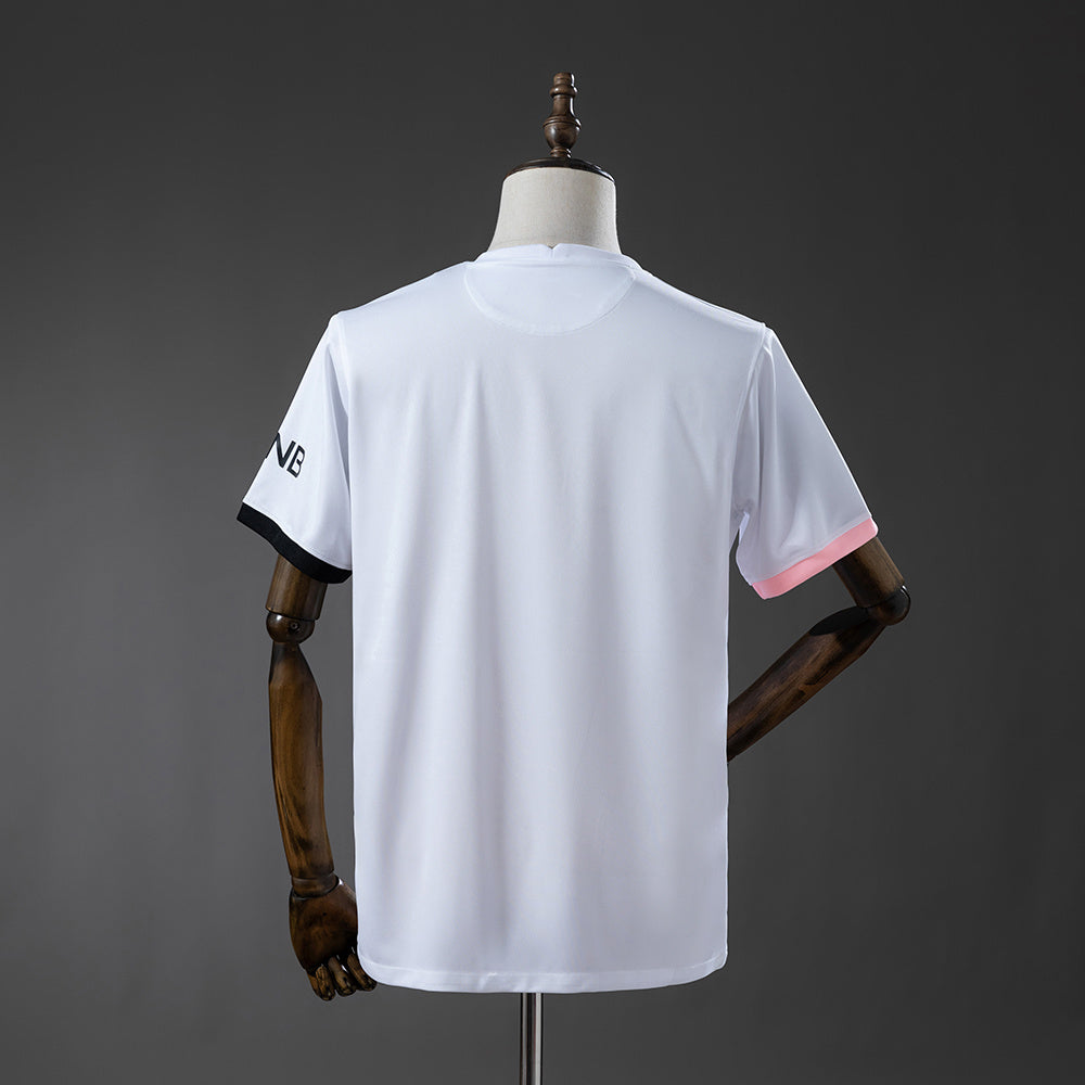 Maillot Rétro Paris Saint-Germain Extérieur 2021-2022