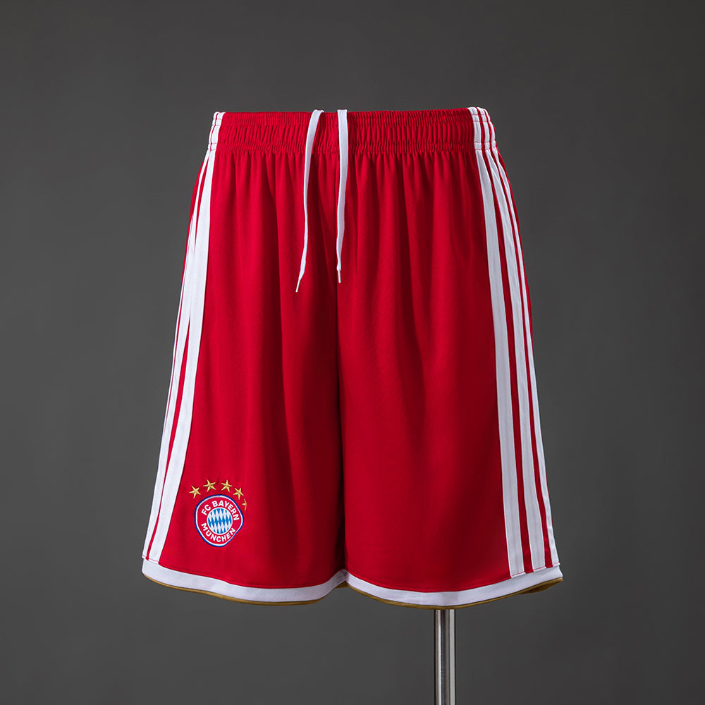 Short Bayern Munich Domicile 2026-2027