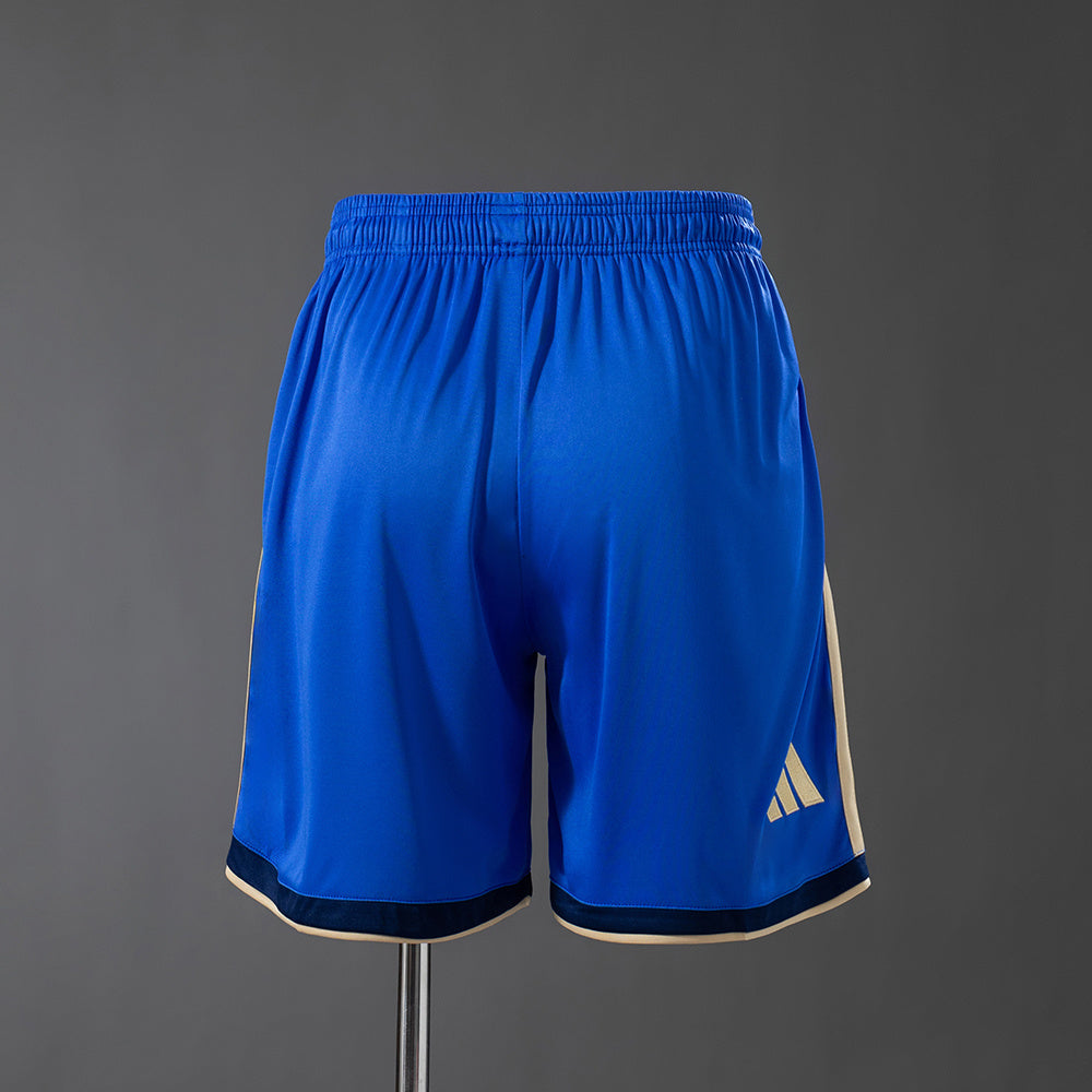 Short Italie Domicile 2025-2026