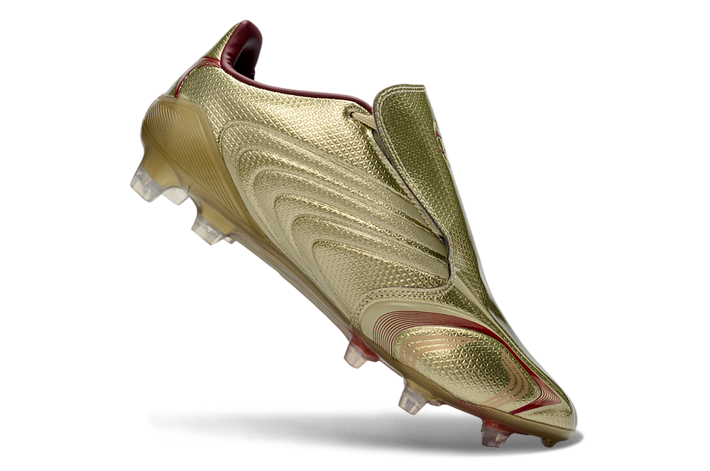 F50 Elite Laceless FG