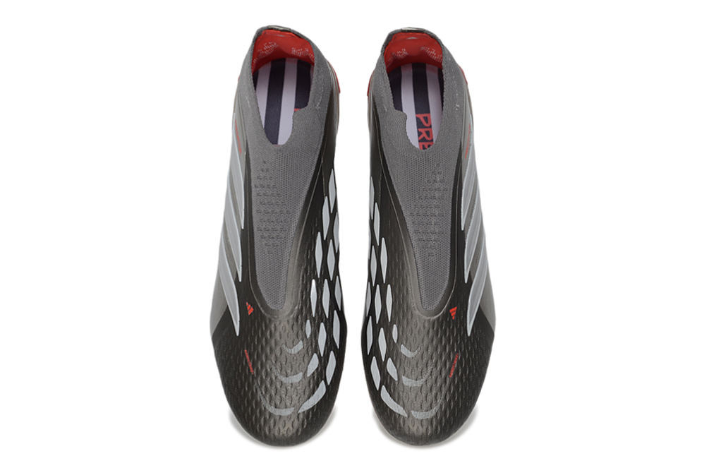 Predator Elite LL Laceless FG