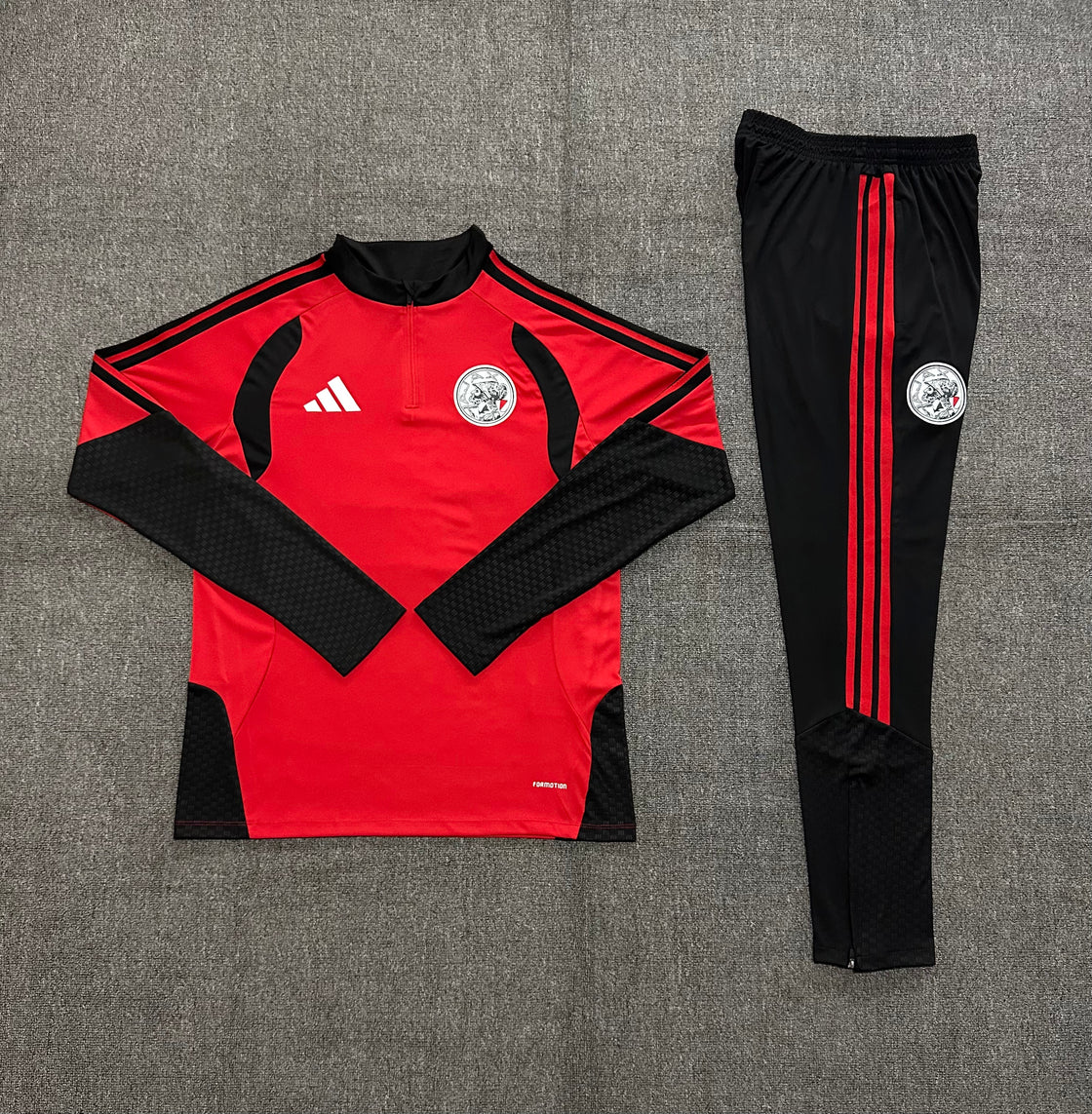 Kit Survêtement Ajax 2026-2027