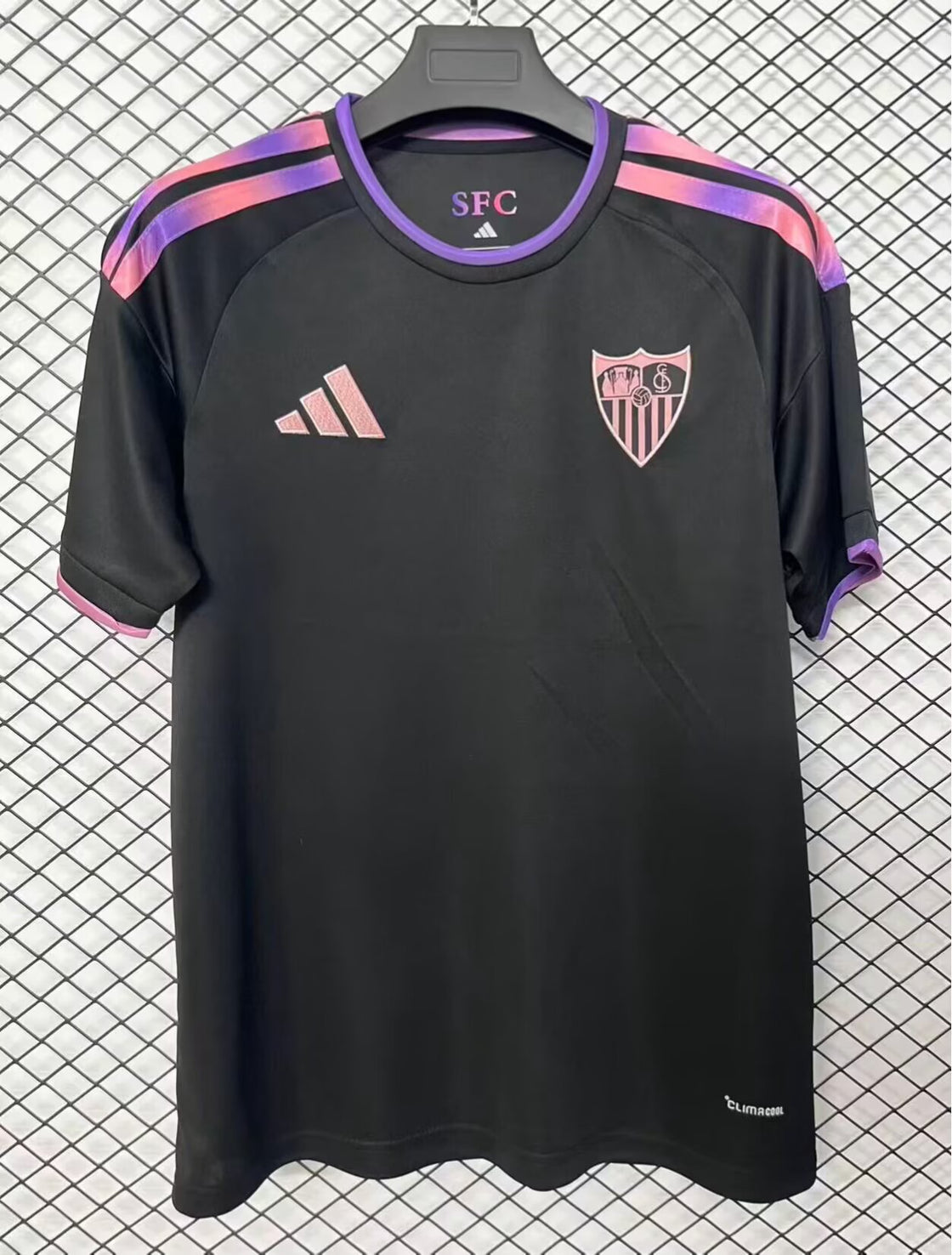 Maillot Séville FC Third 2026-2027