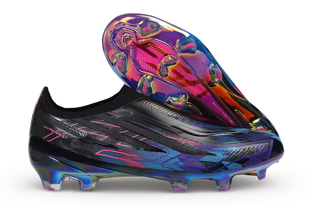 F50 Elite Laceless FG