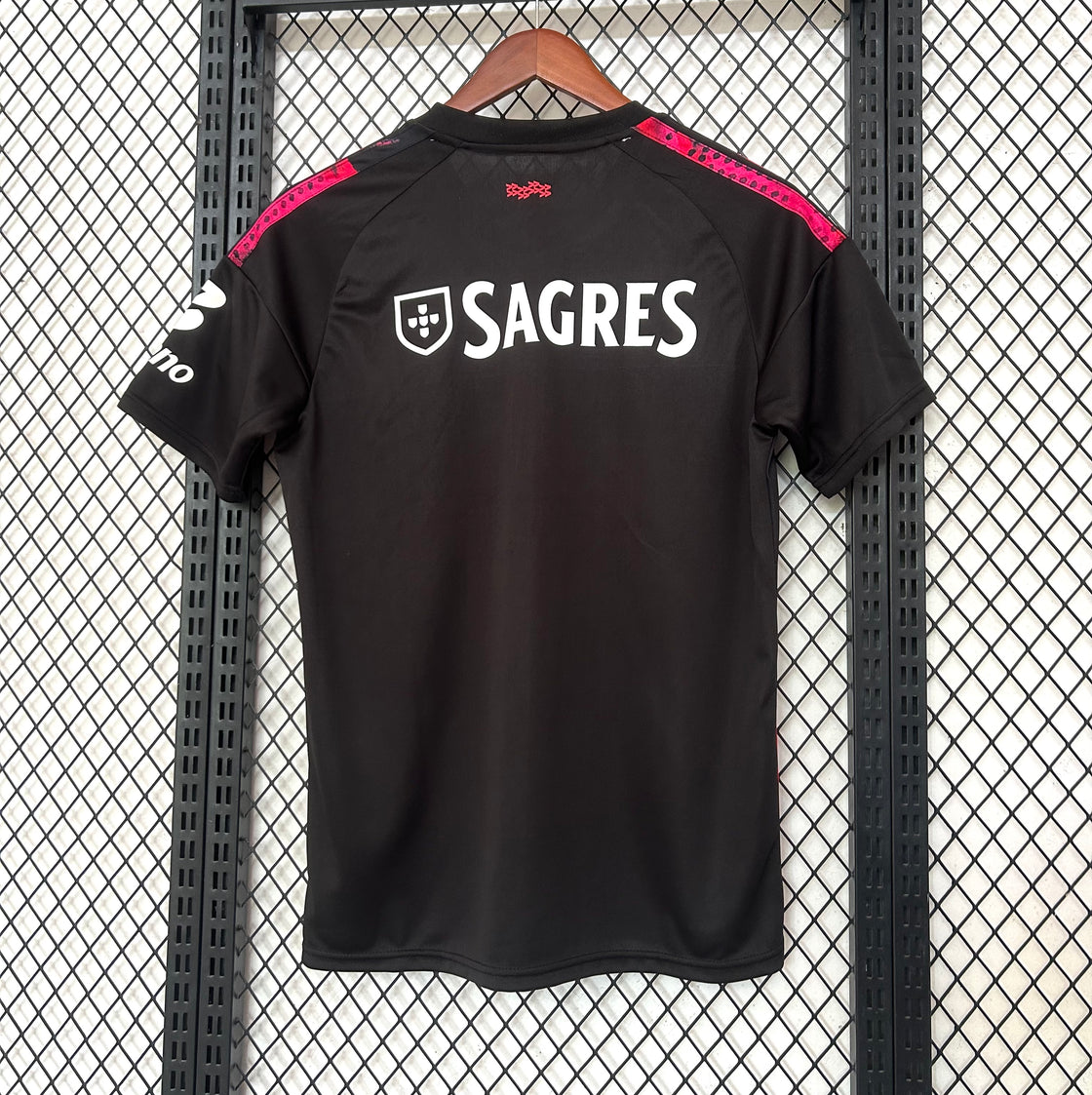 Maillot Benfica Extérieur 2026-2027