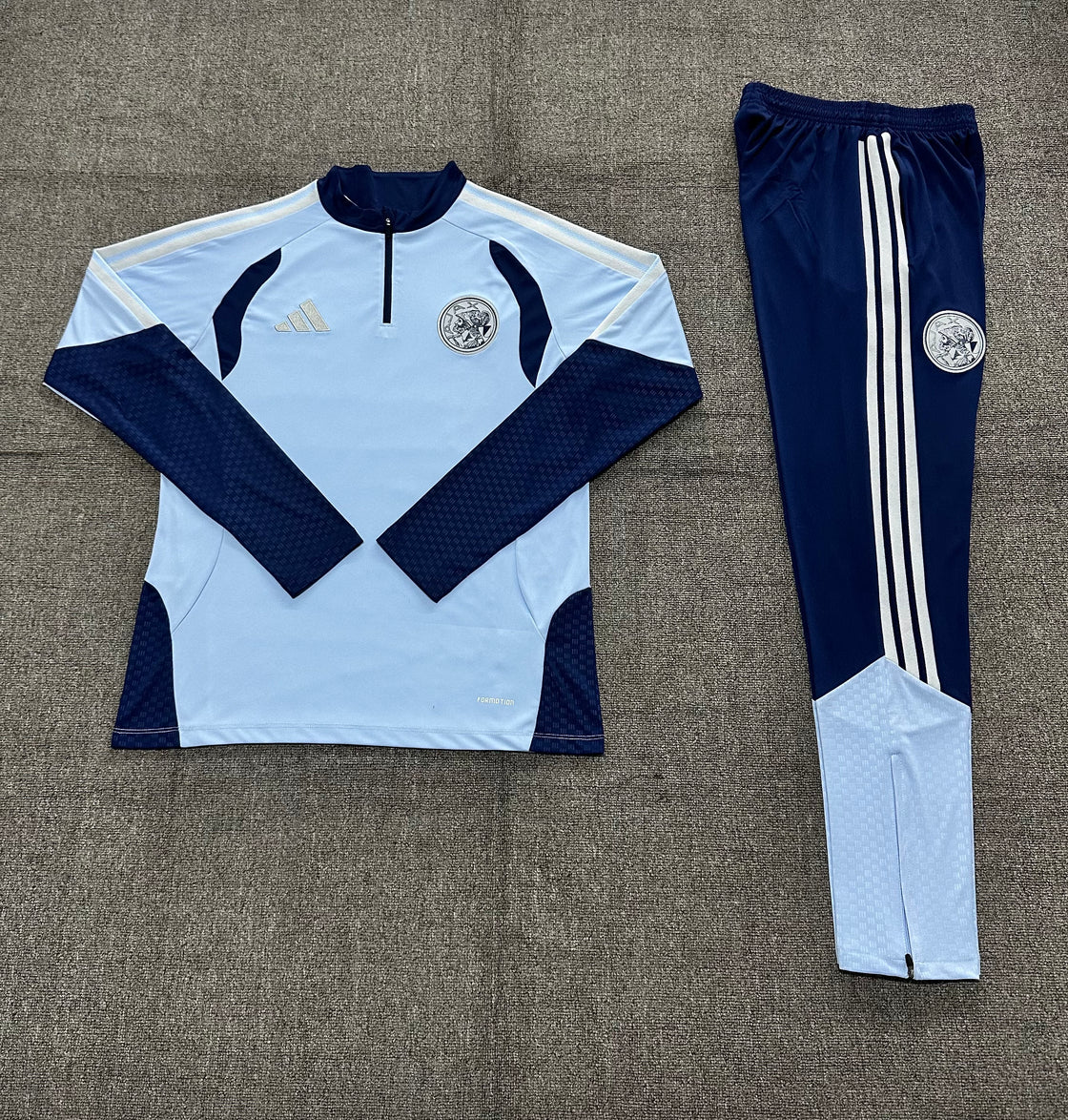 Kit Survêtement Ajax 2026-2027