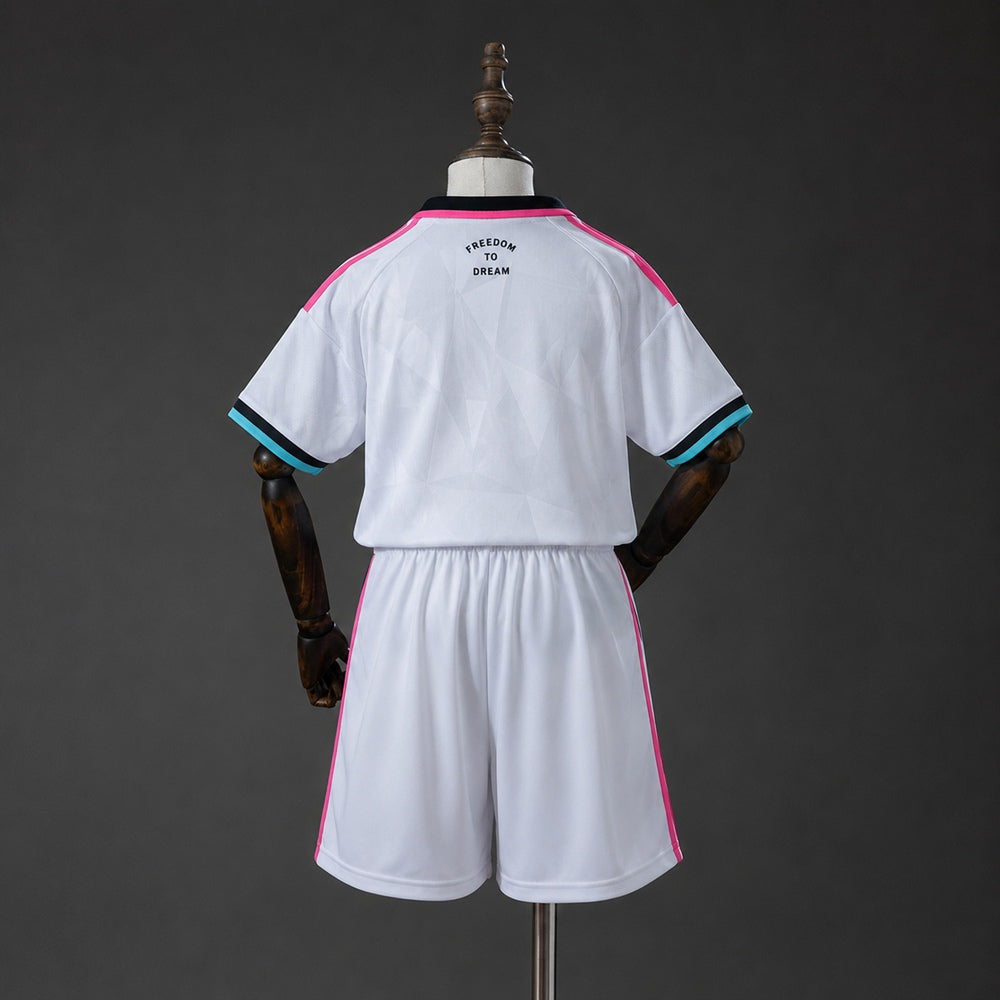 Kit Enfant Inter Miami Third 2026-2027