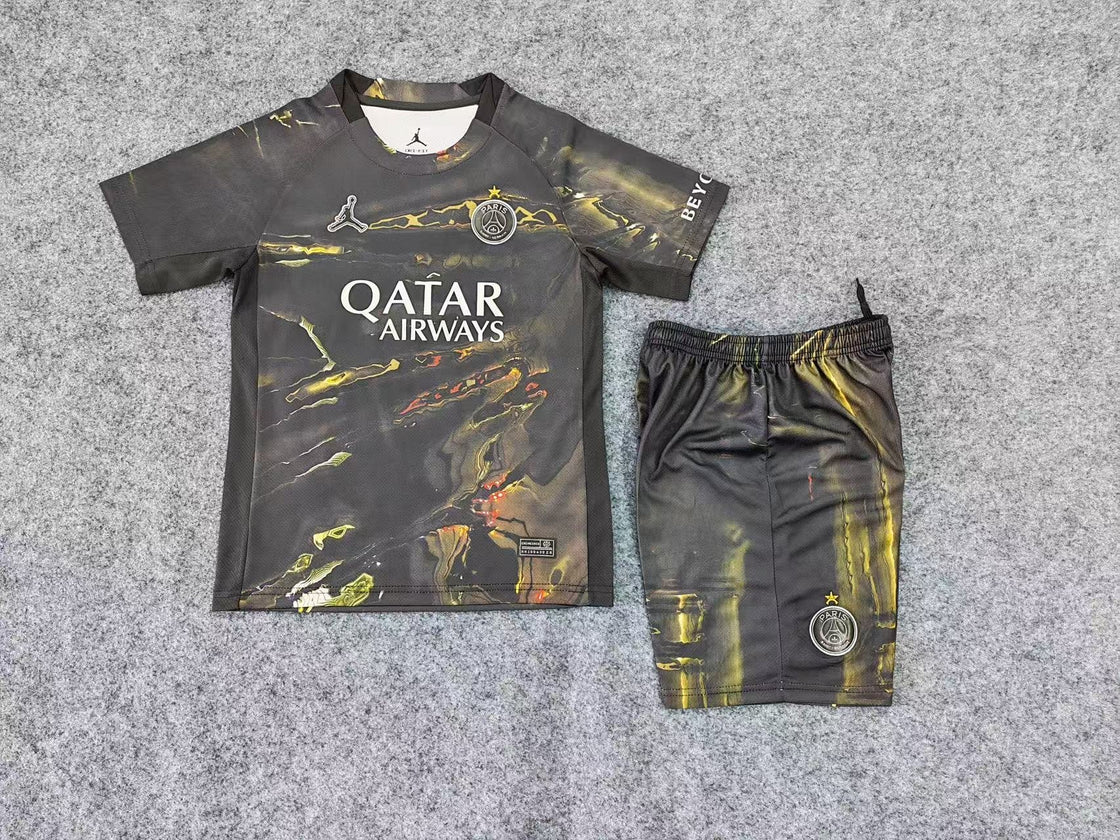 Kit Enfant Paris Saint-Germain Édition Spéciale 2025-2026