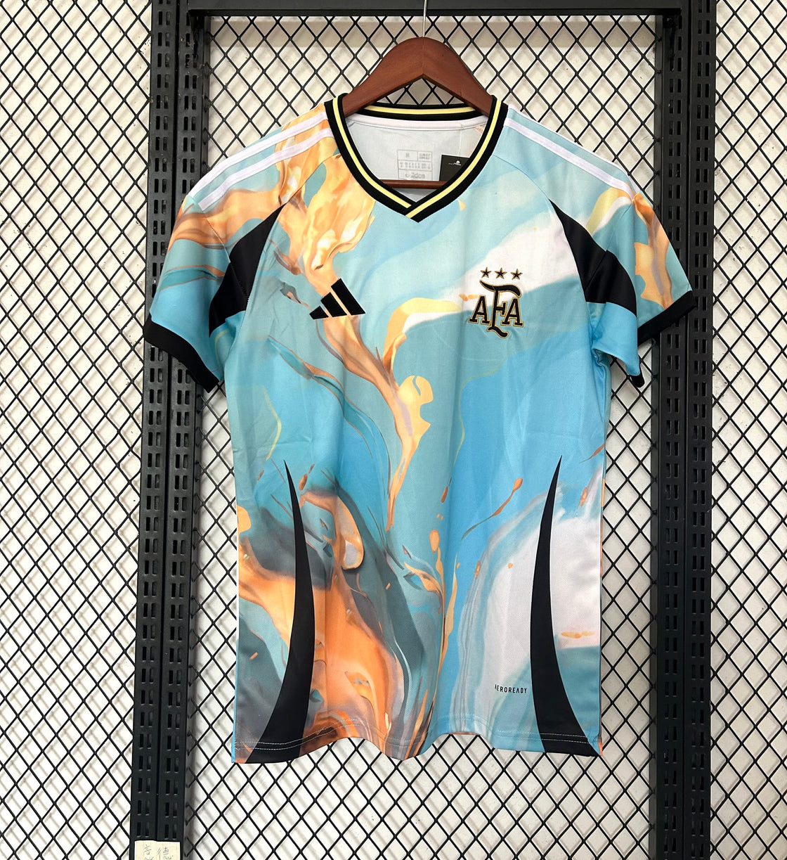 Maillot Argentine Édition Spéciale 2025-2026