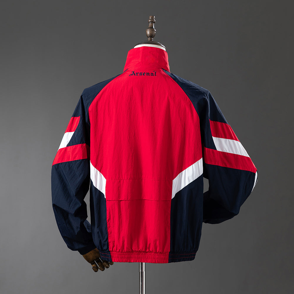Veste Arsenal 2025-2026