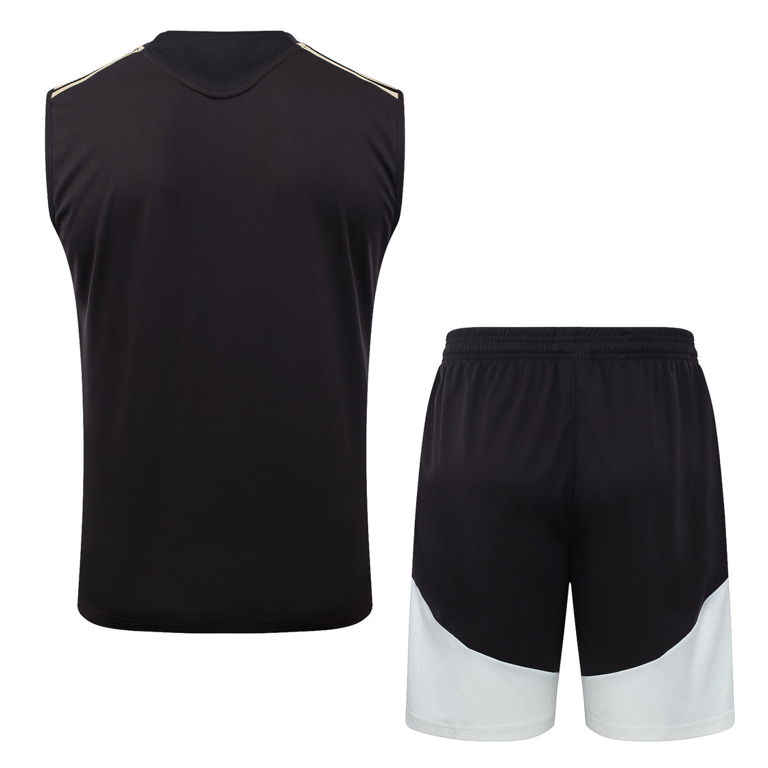 Kit Training Flamengo Sans Manches 2026-2027