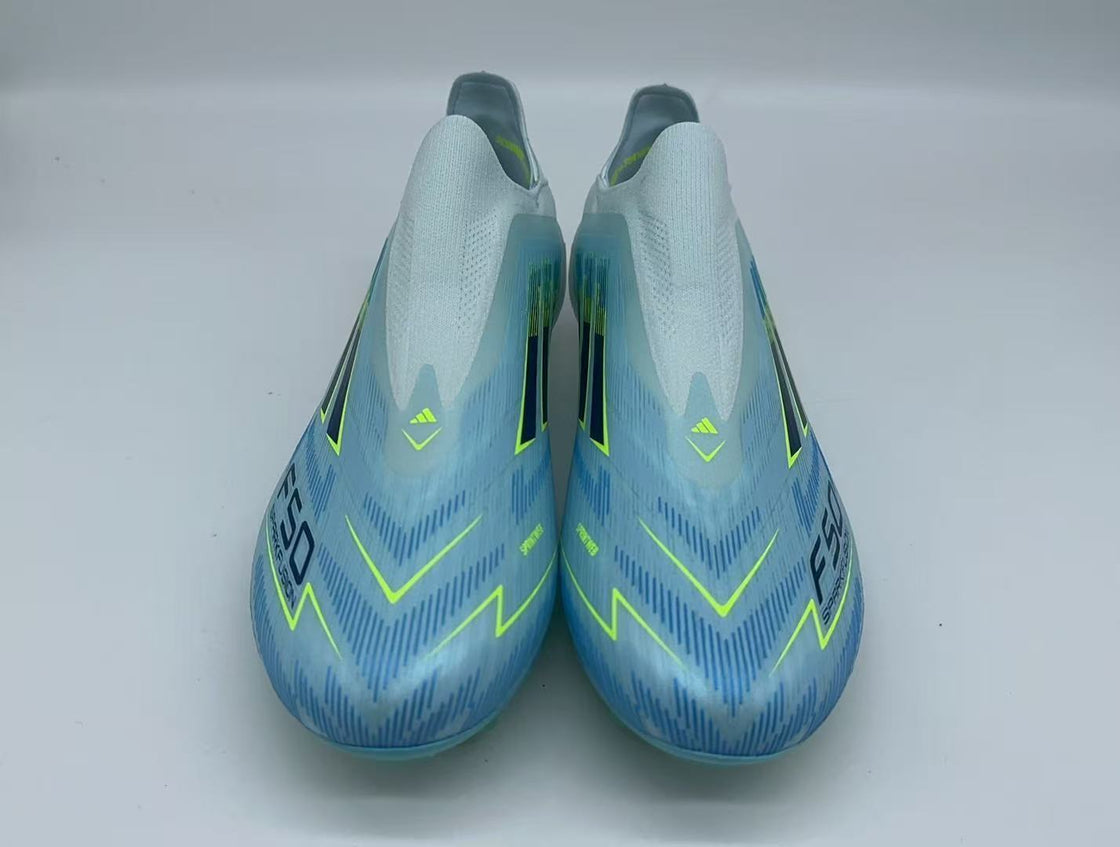 F50 Elite Laceless FG