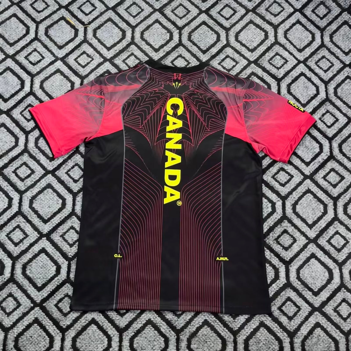 Kit Training Canada 2026-2027