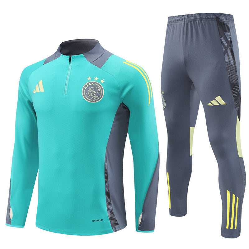 Kit Survêtement Ajax 2024-2025