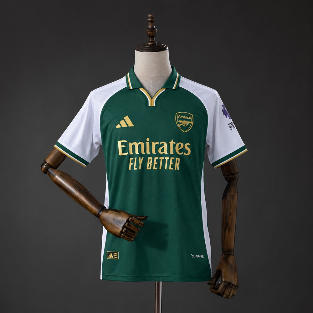 Maillot Arsenal 2026-2027