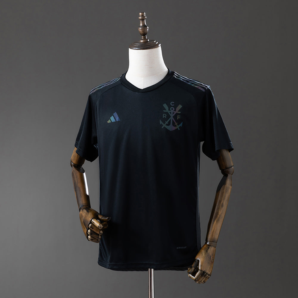 Maillot Rétro Flamengo Third 2023-2024