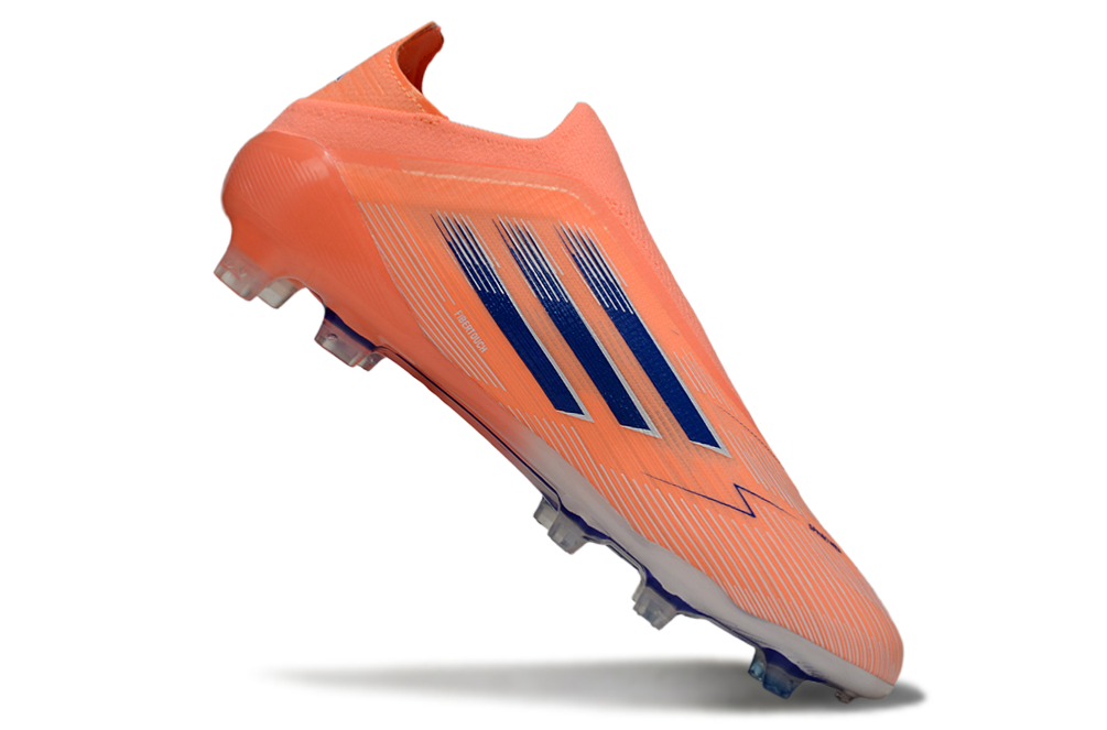 F50 Elite Laceless FG