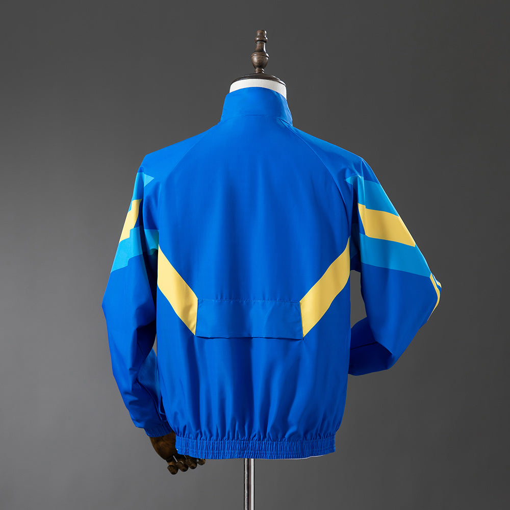 Veste Tigres UANL 2025-2026