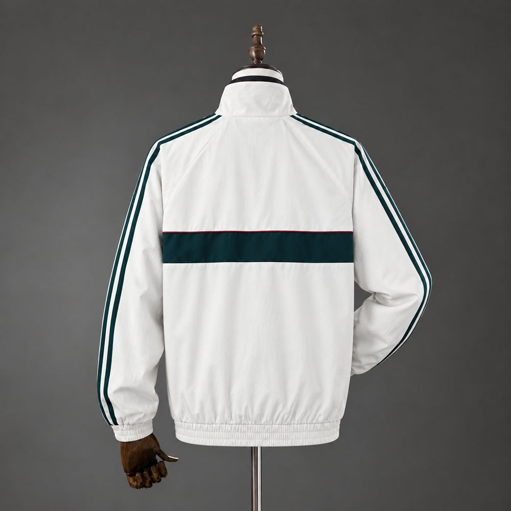 Veste Real Madrid 2026-2027