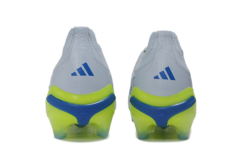 Predator Elite LL Laceless FG