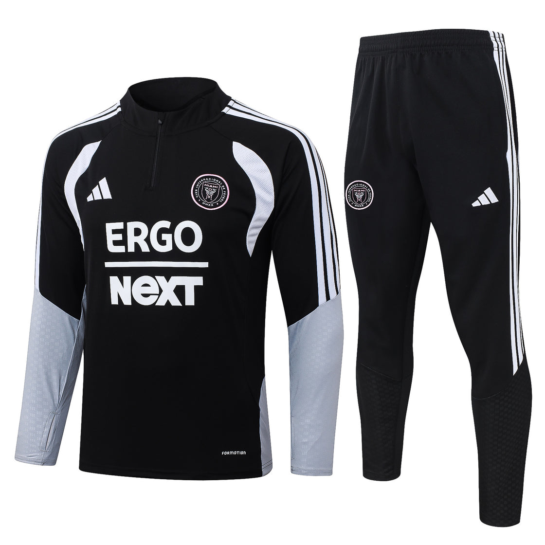 Kit Survêtement Inter Miami 2026-2027