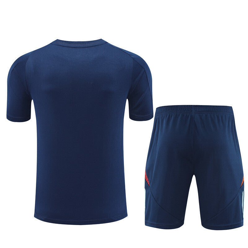 Kit Training Real Madrid 2024-2025