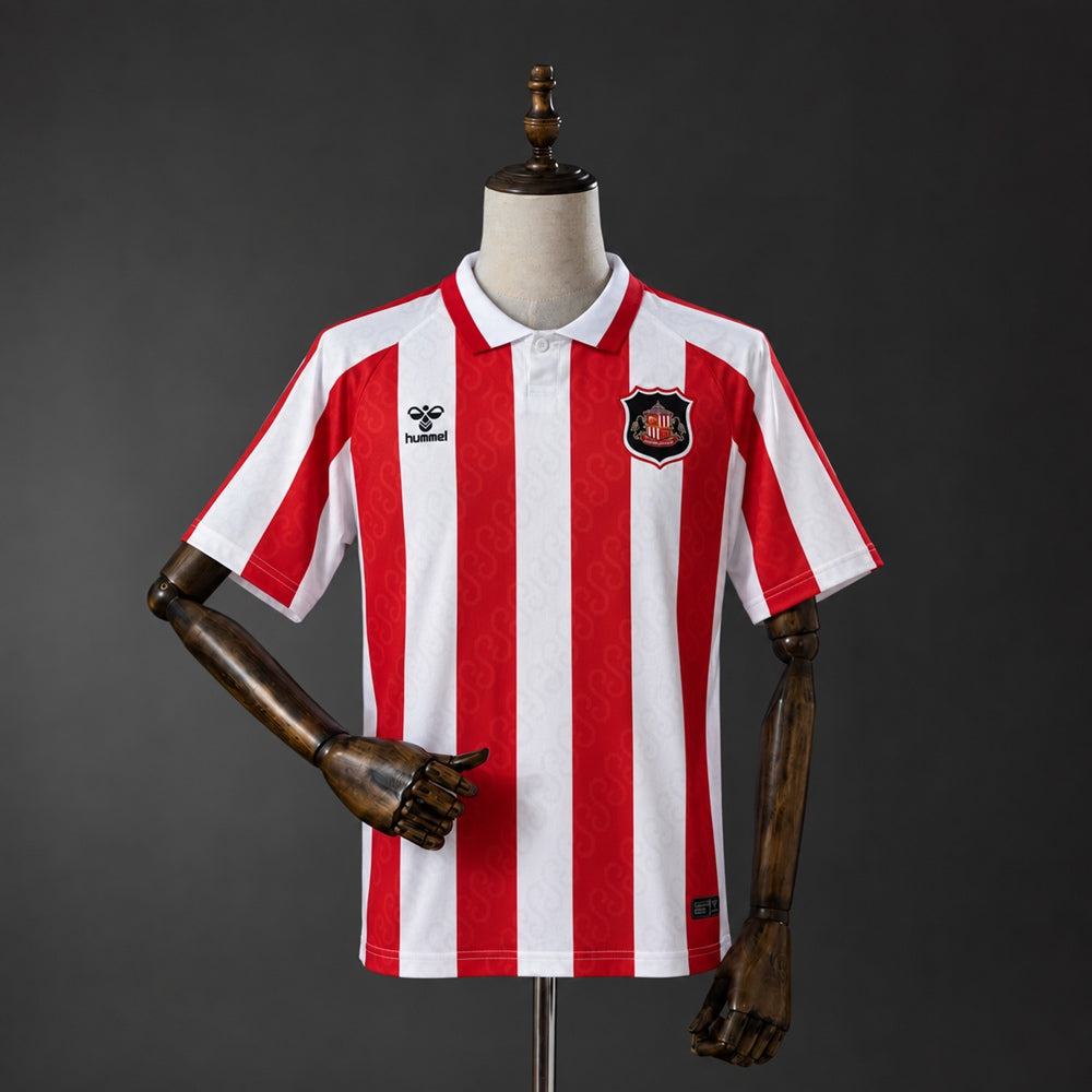Maillot Sunderland Domicile 2026-2027