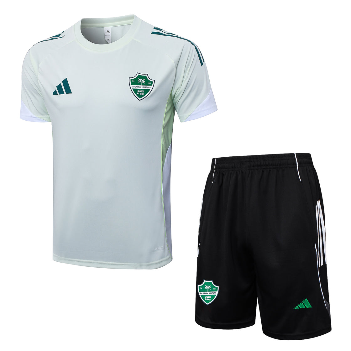 Kit Training Al Ahli 2025-2026