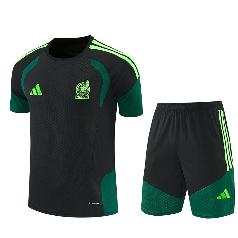 Kit Training Mexique 2026-2027