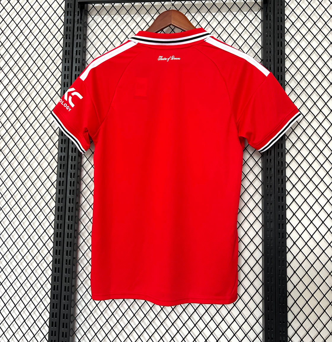Maillot Manchester United Domicile 2026-2027