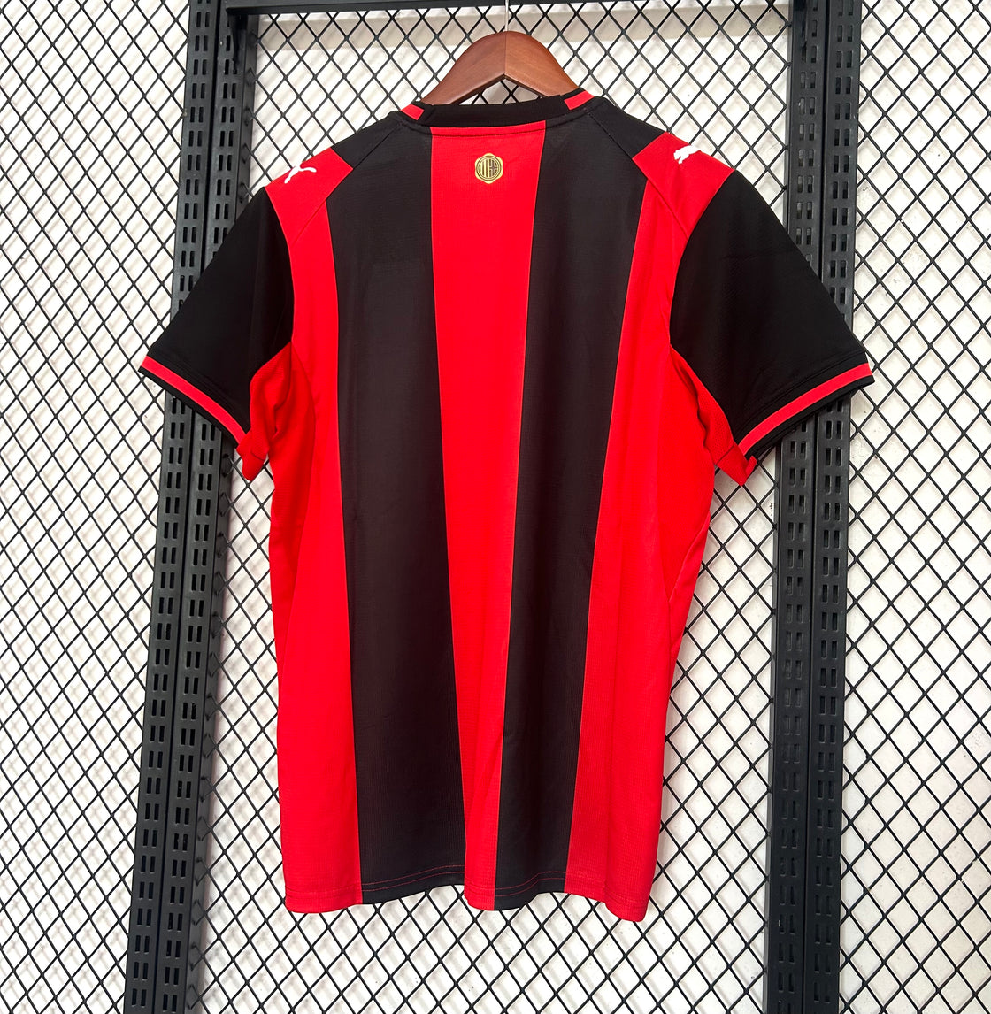 Maillot AC Milan Domicile 2026-2027