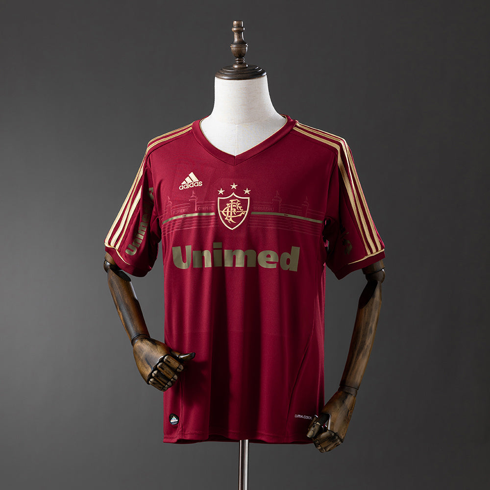 Maillot Rétro Fluminense Third 2012-2013
