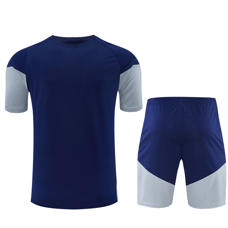 Kit Training Real Madrid 2026-2027