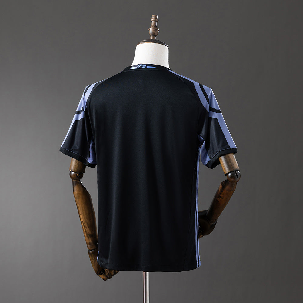 Maillot Rétro Real Madrid Third 2016-2017