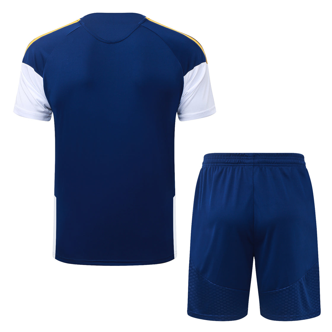 Kit Training Real Madrid 2026-2027