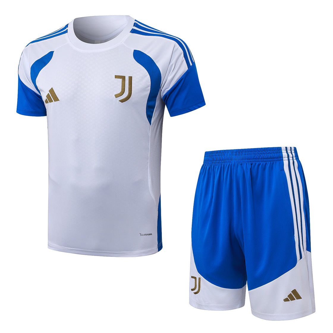 Kit Training Juventus 2026-2027