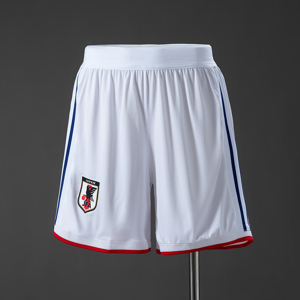 Short Japon Domicile 2025-2026