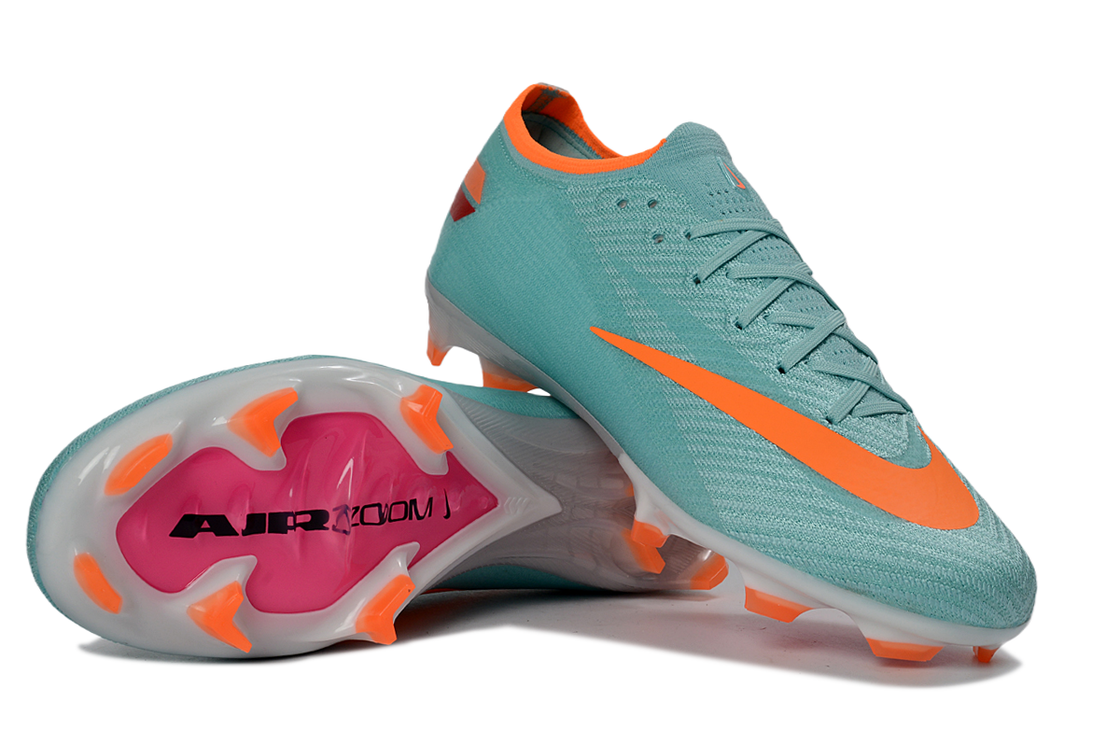 Air Zoom Mercurial Superfly IX Elite FG