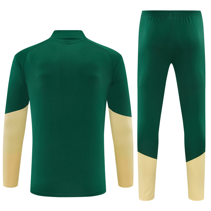 Kit Survêtement Real Madrid 2026-2027