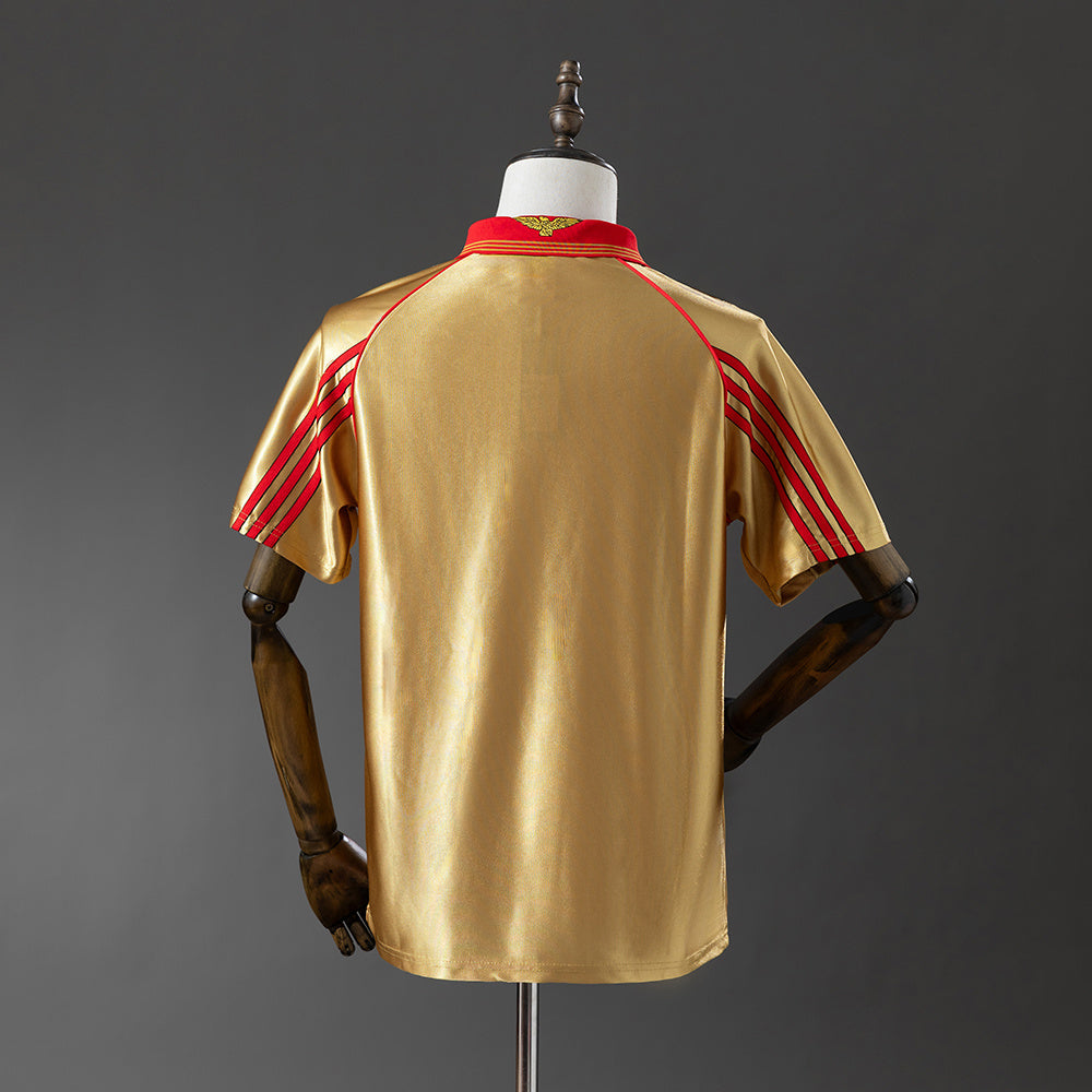 Maillot Rétro SL Benfica Extérieur 1998-1999