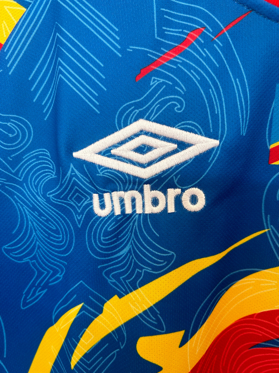 Maillot Congo Édition Spéciale 2026