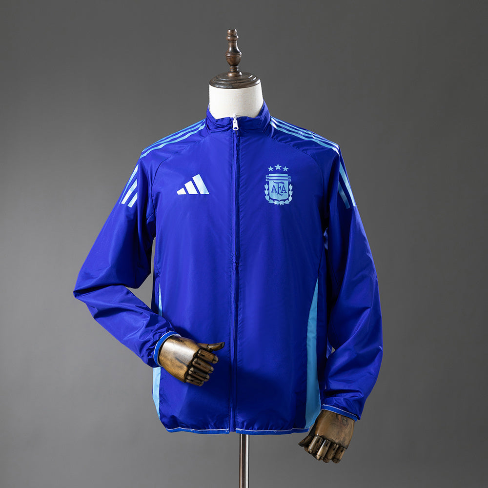 Veste Réversible Argentine 2025-2026